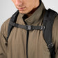 ALPAKA Essential Backpack Pro 22L 防潑水 EDC 背囊｜隱藏 AirTag 收納｜旅行與日常通勤必備