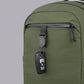 ALPAKA Essential Backpack Pro 22L 防潑水 EDC 背囊｜隱藏 AirTag 收納｜旅行與日常通勤必備