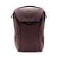 PEAK DESIGN Everyday Backpack V2｜多功能升級防水背囊｜20L/30L容量可選