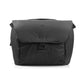PEAK DESIGN Everyday Messenger ｜專為攝影與日常攜帶設計的多功能郵差袋