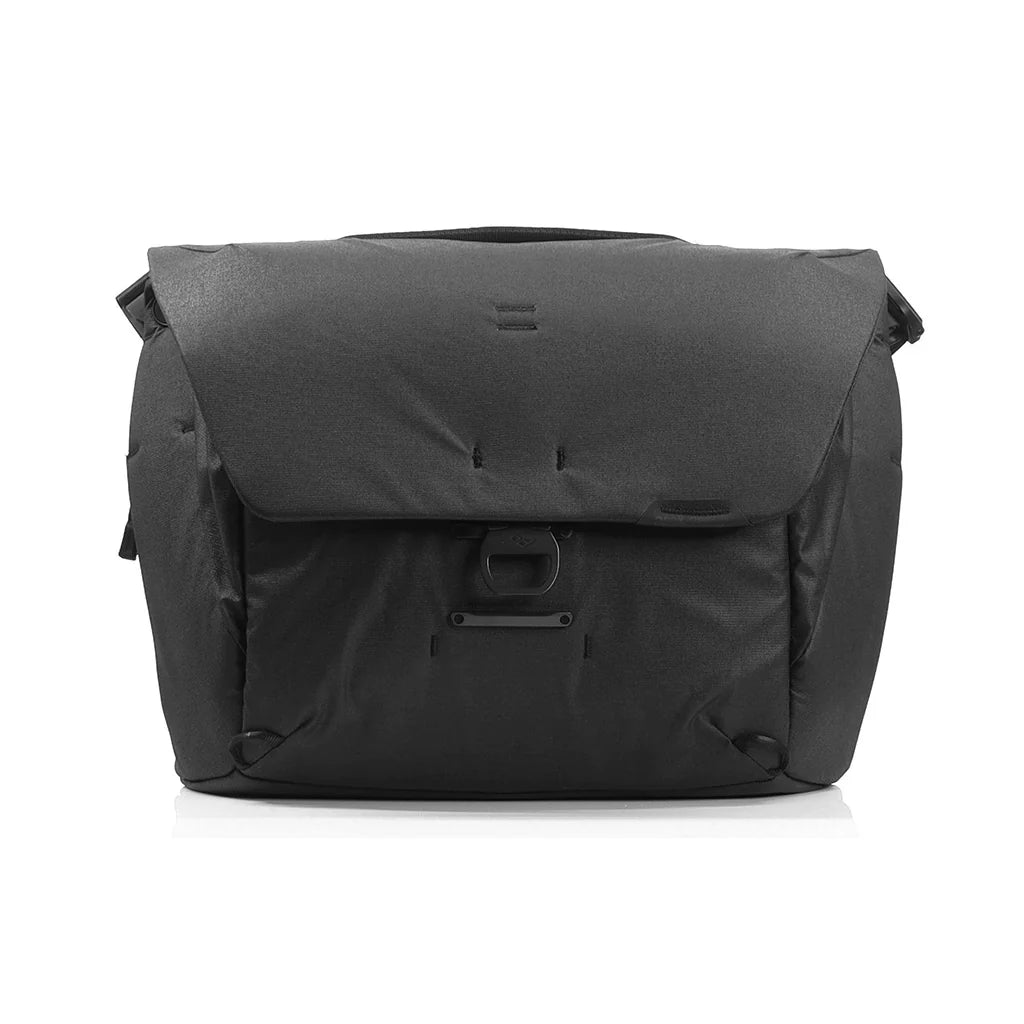 PEAK DESIGN Everyday Messenger ｜專為攝影與日常攜帶設計的多功能郵差袋