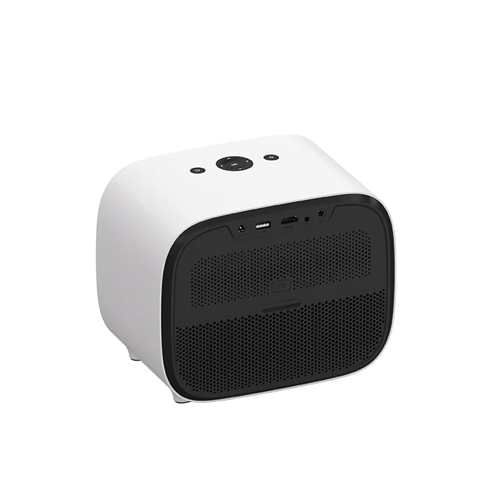 ETOE E3 Pro Android TV 投影機｜內置 Chromecast
