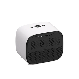 ETOE E3 Pro Android TV 投影機｜內置 Chromecast
