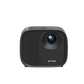 ETOE E3 Pro Android TV 投影機｜靈活投影 40 吋至 200 吋尺寸
