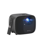 ETOE E3 Pro Android TV 投影機｜立體環繞2×10W 強勁揚聲器