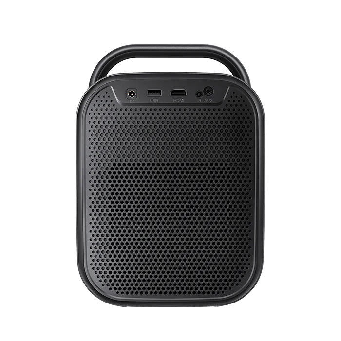 ETOE Seal Pro Android TV 智慧投影機｜靈活投影尺寸

