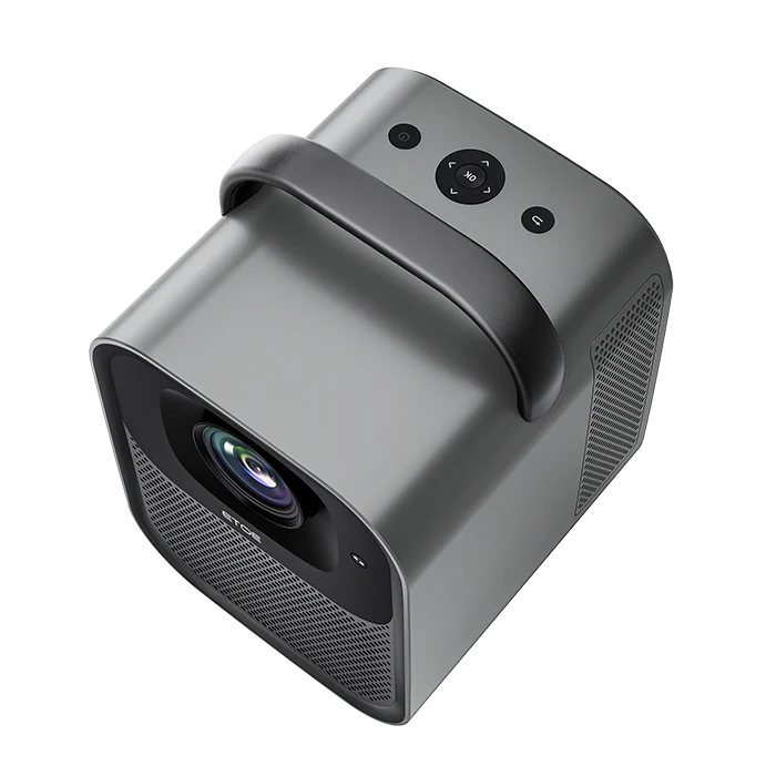 ETOE Seal Pro Android TV 智慧投影機｜多設備兼容性

