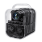 ETOE Seal Pro Android TV 智慧投影機｜1080P 高清解析度
