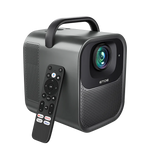 ETOE Seal Pro Android TV 智慧投影機｜1080P 高清解析度
