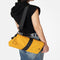 KIWEE Trlangle Sling Bag 單肩包 FG002A