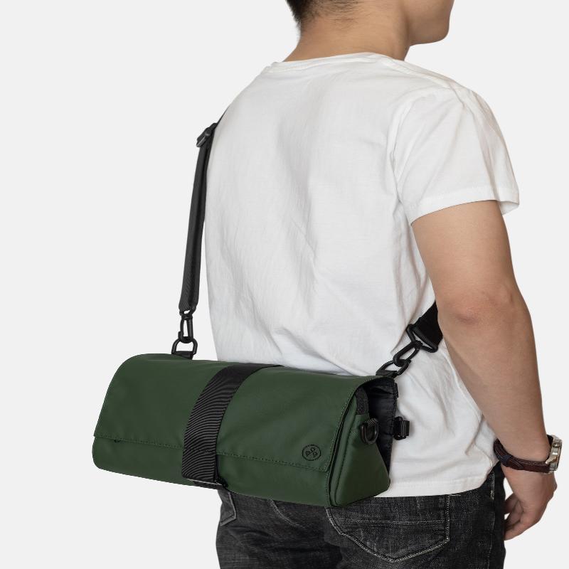 KIWEE Trlangle Sling Bag 單肩包 FG002A