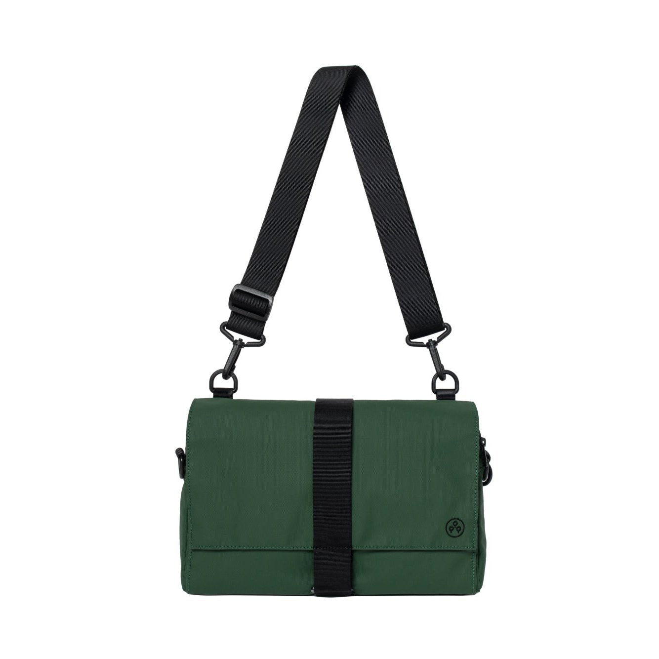 KIWEE Triangle Sling Bag  Plus 單肩包，輕便多功能設計，適合日常使用 