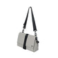 KIWEE Triangle Sling Bag 單肩包，輕便多功能設計，適合日常使用