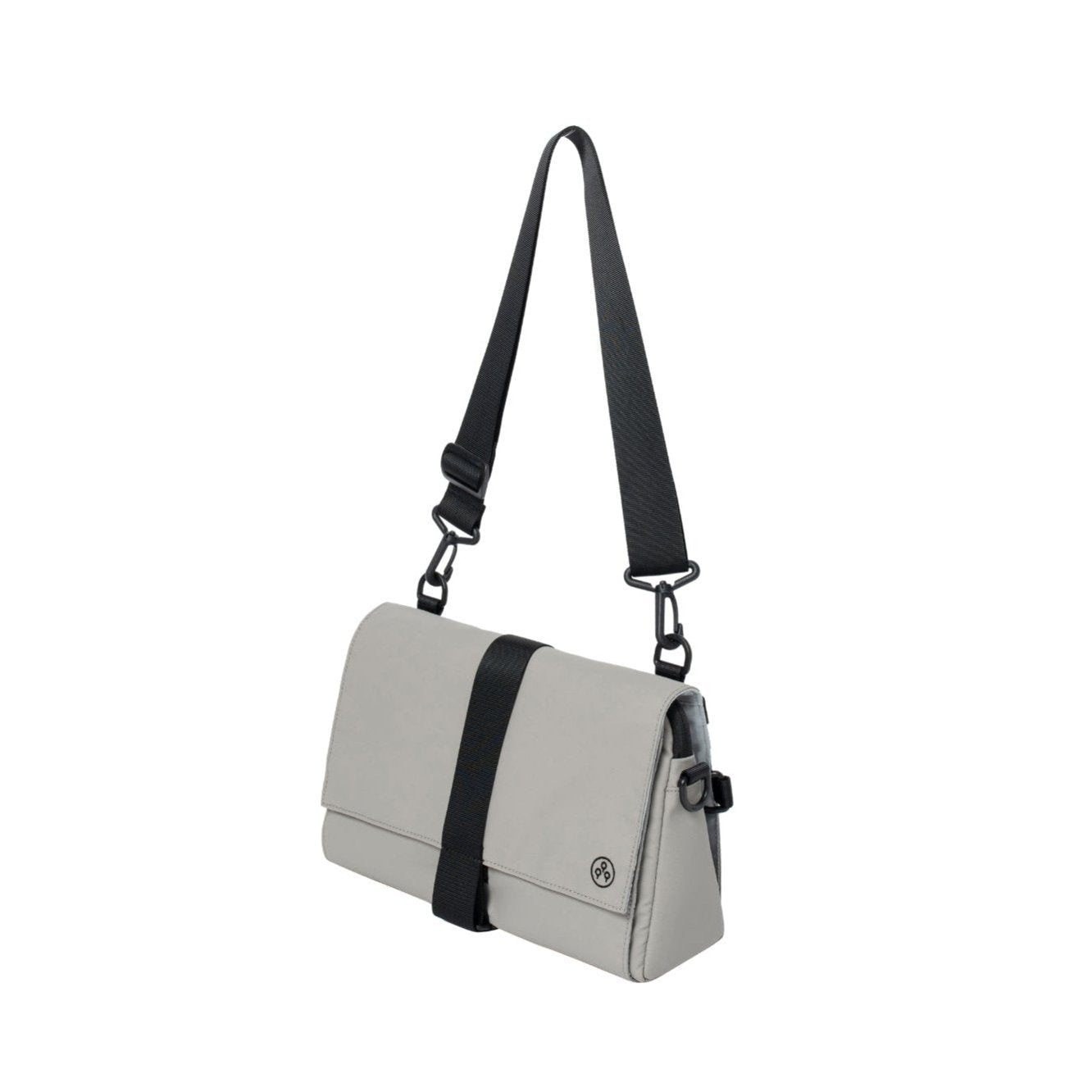 KIWEE Triangle Sling Bag 單肩包，輕便多功能設計，適合日常使用