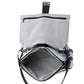 Kiwee Triangle Sling Bag 多功能輕便斜挎包，環保防水設計，適合日常與旅行使用