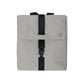 KIWEE Square Backpack Medium 方形背囊 FG007B｜環保防潑水設計｜適合日常通勤及旅行使用