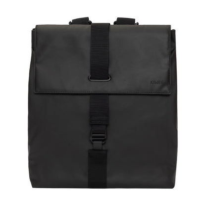 KIWEE Square Backpack Large 背囊，18L 大容量，環保防潑水設計