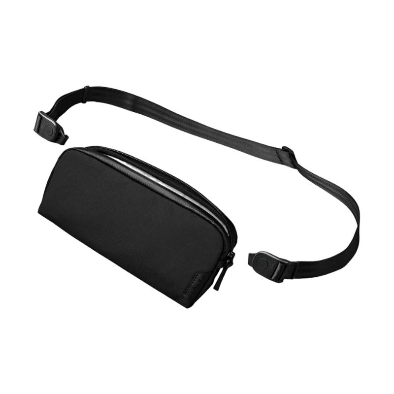 ALPAKA Flight Pouch 2in1 防撕裂手機包｜配備 Maglockz 快速拆卸肩帶與手帶