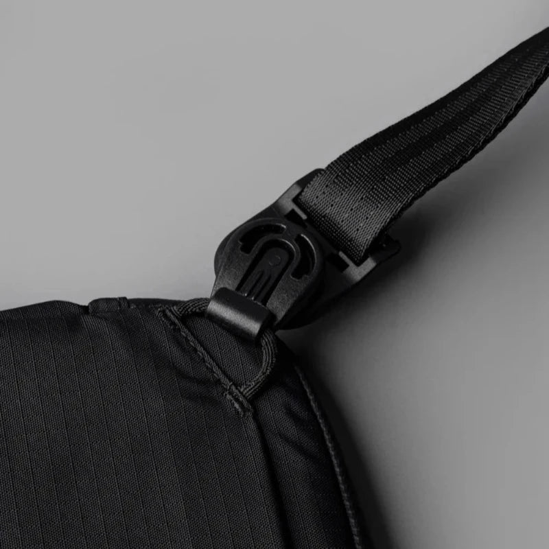 ALPAKA Flight Pouch 2in1 防撕裂手機包｜輕便設計適合日常與旅行使用