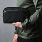 ALPAKA Flight Sling 2L 側肩包 - 210D 兼具旅行與日常使用的高效收納功能