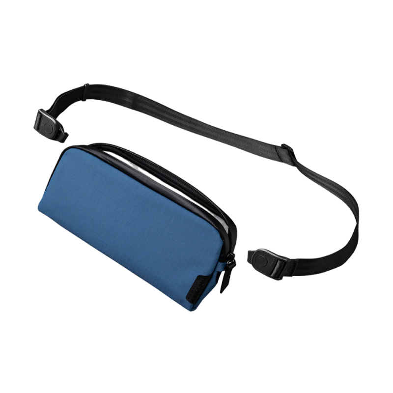 ALPAKA Flight Pouch 2in1 防撕裂手機包｜輕便設計適合日常與旅行使用