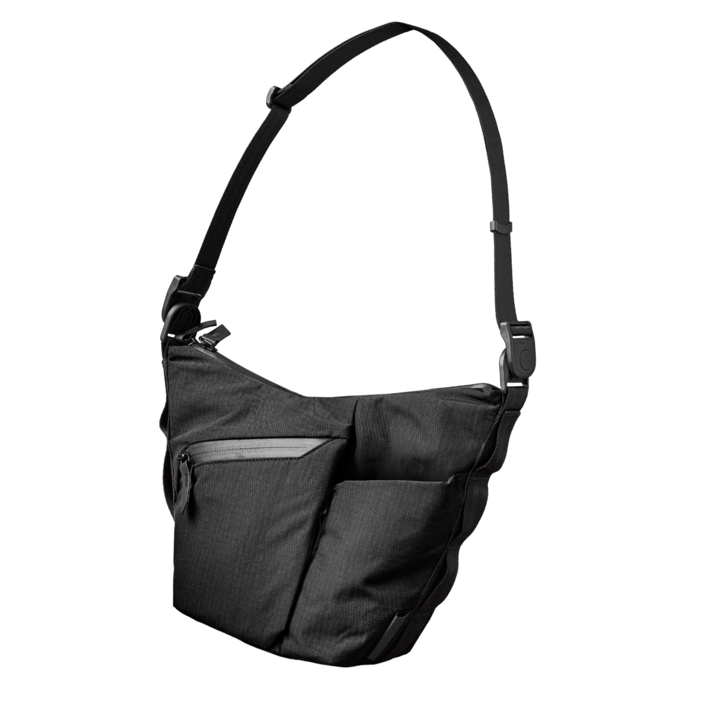 ALPAKA Flow Satchel 多功能側肩包，輕便防撕裂設計，適合日常與戶外使用