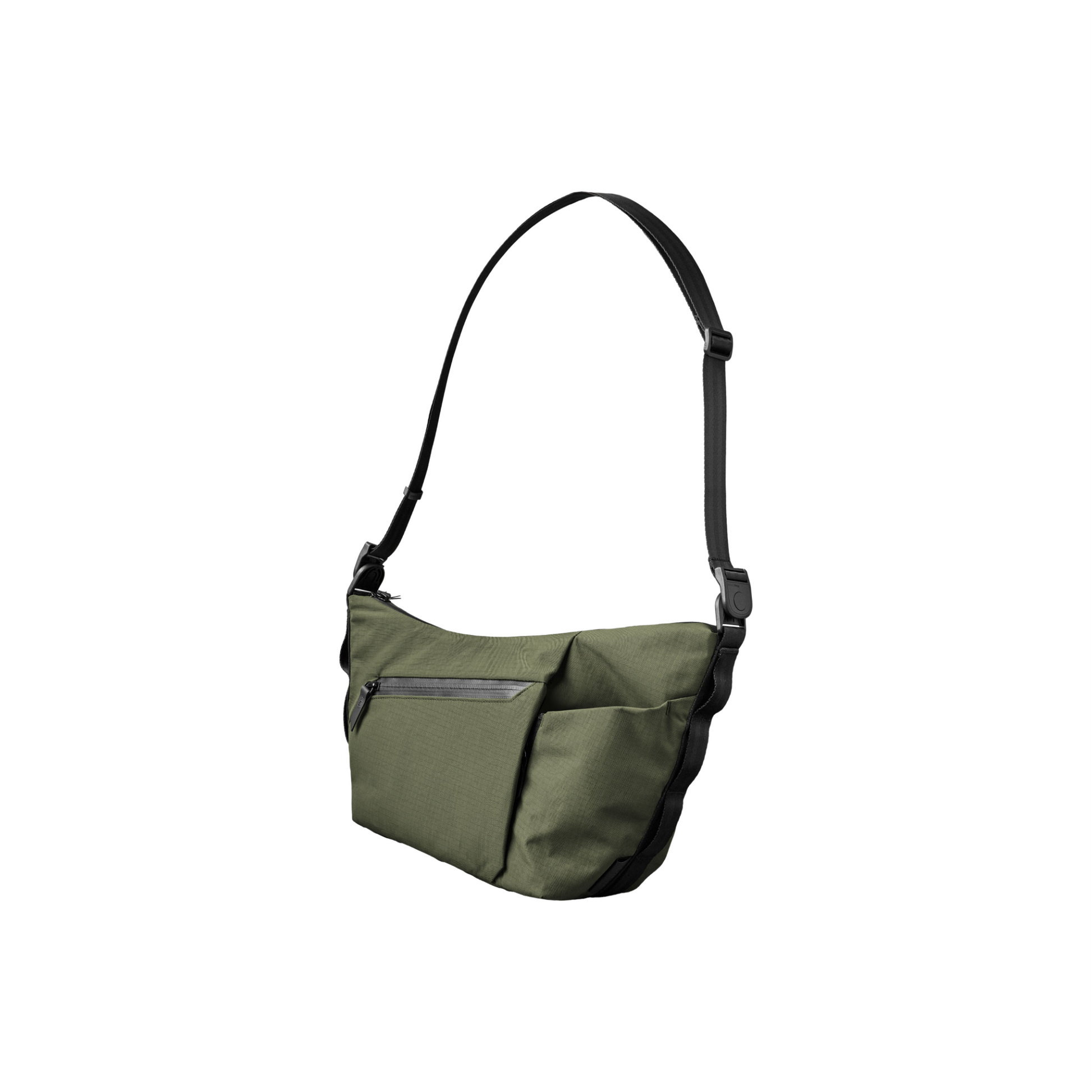 ALPAKA Flow Satchel 多功能側肩包，輕便防撕裂設計，適合日常與戶外使用
