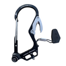 OUTDOOR ELEMENT Fire Escape Multitool Carabiner 多功能登山扣