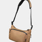 ALPAKA Flight Satchel｜輕量多功能側肩包｜適合日常通勤與旅行