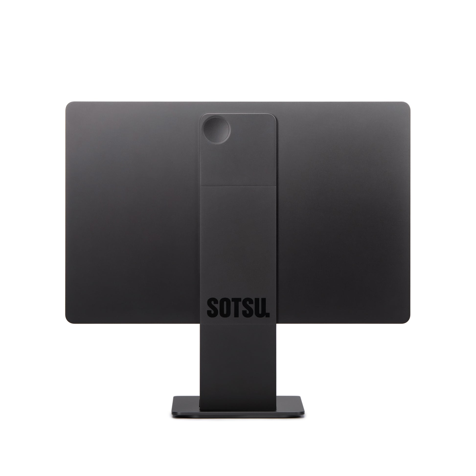 SOTSU FlipAction Elite 16” 便攜式4K顯示器，超薄鋁合金設計，適合專業工作與娛樂需求