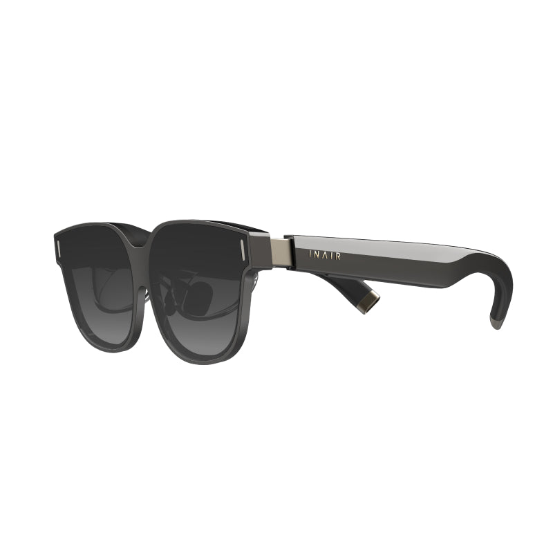 INAIR 2 Elite AR眼鏡 - 支持6屏多窗口顯示，提升工作效率與娛樂體驗
