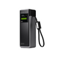 SHARGE HyperTower 170W 行動電源｜25000mAh 大容量｜內置雙 USB‑C 線