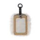 BITPLAY Furry Badge Holder 蓬鬆毛絨證件套｜多用途證件套