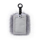 BITPLAY Furry Badge Holder 蓬鬆毛絨證件套｜即刻感應證件套
