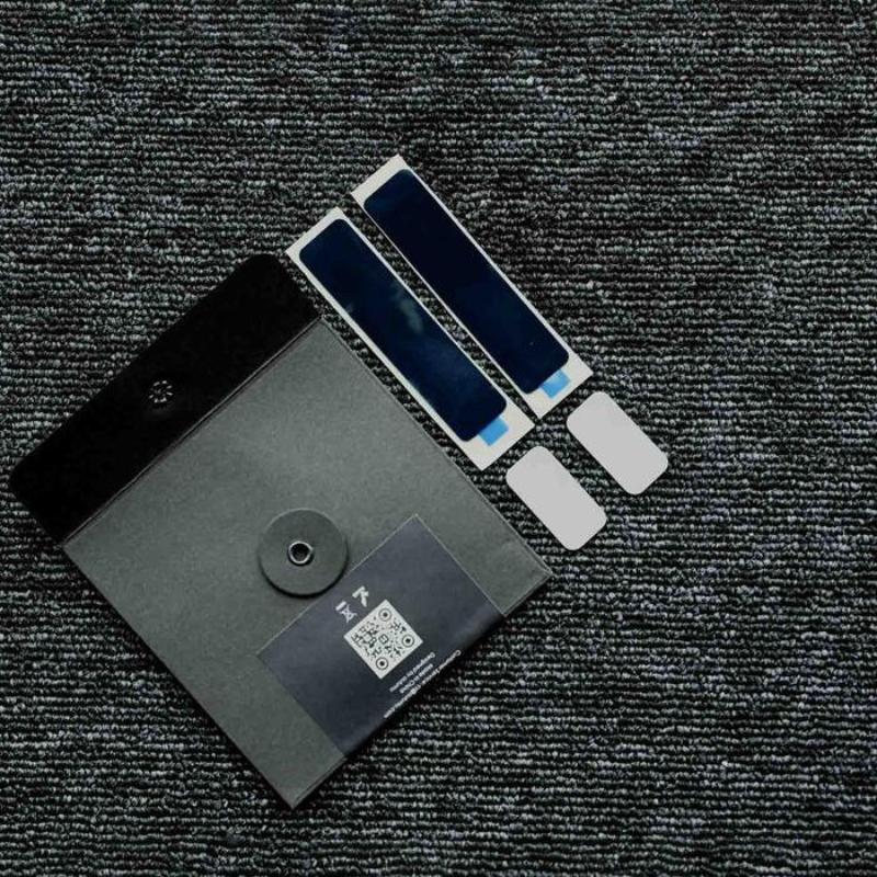 AULUMU Pop-up Laptop Kickstand G07｜針對筆記型電腦設計的便攜式人體工學支架