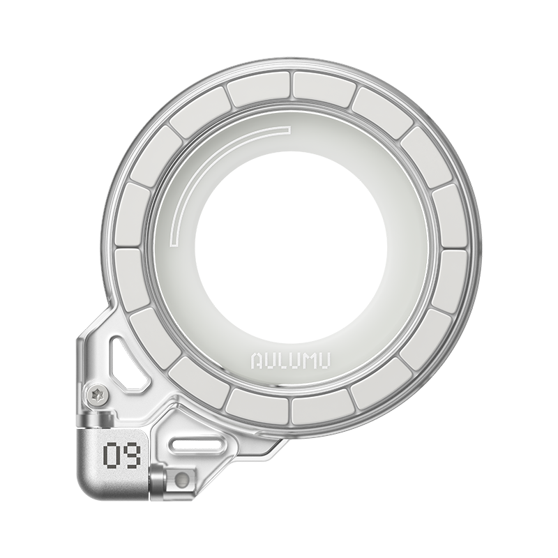 AULUMU G09 Ghost 磁吸指環支架