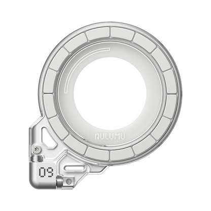 AULUMU G09 Ghost 磁吸指環支架