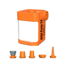 AEROGOGO GIGA PUMP 3合1充氣泵 3.0