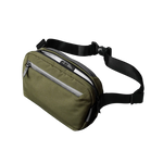 ALPAKA Go Sling Mini V2 側肩包｜卓越的防護與耐用性能