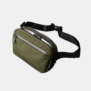 ALPAKA Go Sling Mini V2 側肩包｜卓越的防護與耐用性能