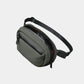 ALPAKA Go Sling Nano 側肩包 600D｜配備磁性扣環，方便快速取放且安全穩固