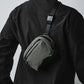 ALPAKA Go Sling Nano 側肩包 600D｜配備磁性扣環，方便快速取放且安全穩固