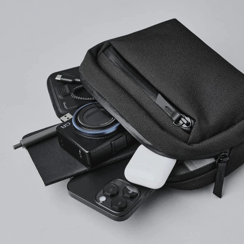 ALPAKA Go Sling Nano 側肩包  600D