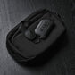 ALPAKA Go Sling Nano 側肩包 600D｜採用 Axoflux™ 再生布料製成，提供卓越的防風雨性能與環保特性