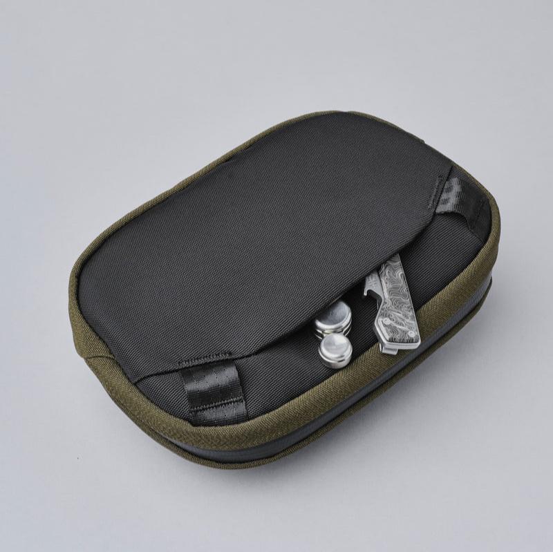ALPAKA Go Sling Nano 側肩包  600D