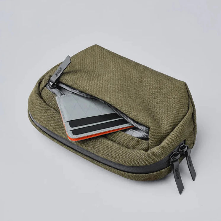 ALPAKA Go Sling Nano 側肩包  600D