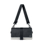 Kiwee Triangle Sling Bag 多功能輕便斜挎包，環保防水設計，適合日常與旅行使用