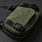 ALPAKA Toiletry Bag V2 洗漱化妝包｜內置手風琴式分隔層與多口袋收納，容量達 2L