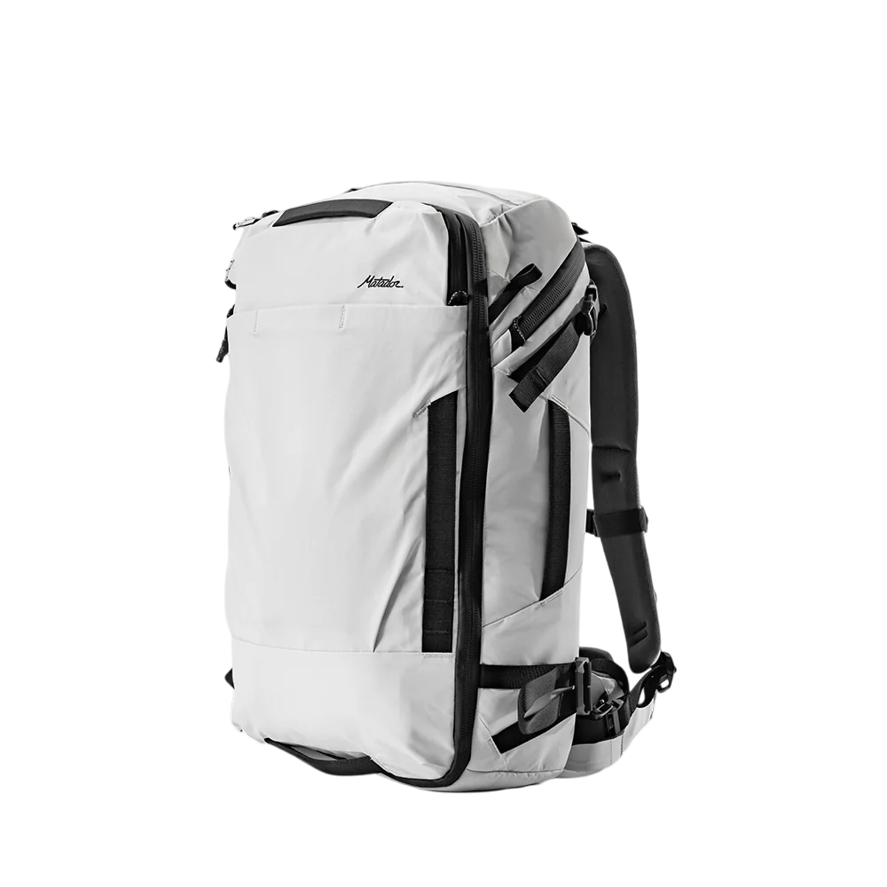 MATADOR GlobeRider35 Travel Backpack｜35L 防潑水背包