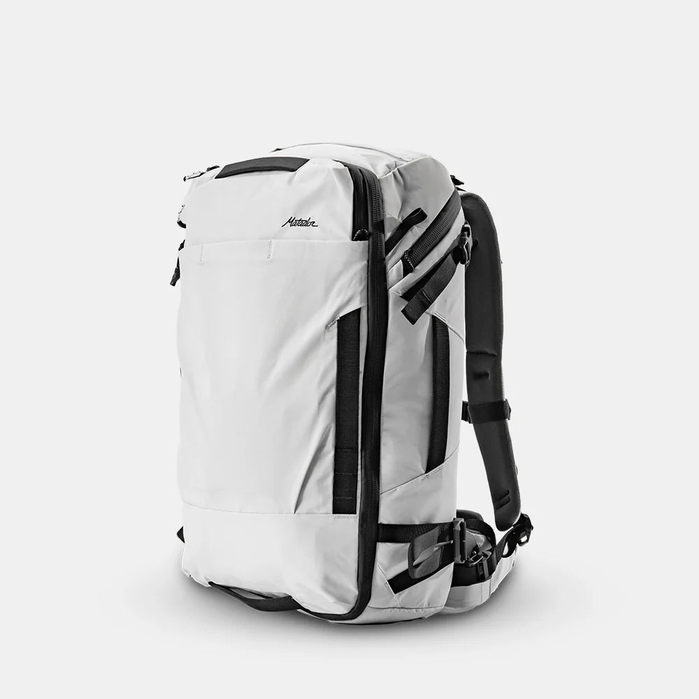 MATADOR GlobeRider35 Travel Backpack｜35L 防潑水背包